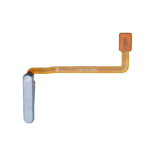Fingerprint Reader With Flex Compatible for Samsung Galaxy A25 5G (A256 / 2023) - Optimistic Blue