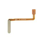 Fingerprint Reader With Flex Compatible for Samsung Galaxy A25 5G (A256 / 2023) - Personality Yellow
