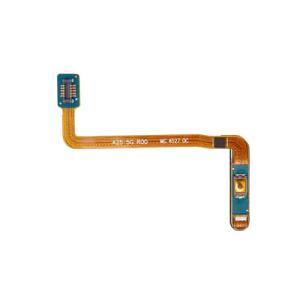 Fingerprint Reader With Flex Compatible for Samsung Galaxy A25 5G (A256 / 2023) - Personality Yellow