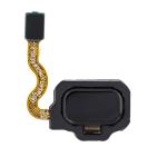 Fingerprint Reader With Flex Compatible for Samsung Galaxy S8 / S8 Plus - Black