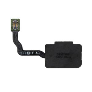 Fingerprint Reader With Flex Compatible for Samsung Galaxy S9 / S9 Plus - Gray