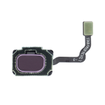 Fingerprint Reader With Flex Compatible for Samsung Galaxy S9 / S9 Plus - Purple