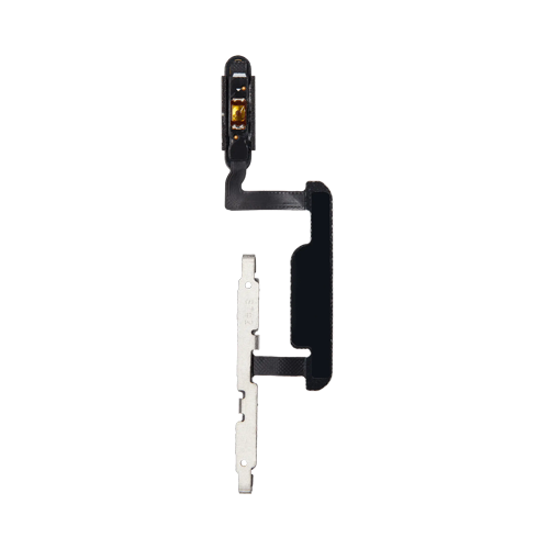 Fingerprint Reader With Flex Compatible for Samsung Galaxy Tab S8 (X700 / X706 / 2022) - Graphite