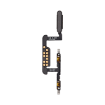 Fingerprint Reader With Flex Compatible for Samsung Galaxy Tab S8 (X700 / X706 / 2022) - Graphite