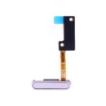 Fingerprint Reader With Flex Compatible for Samsung Galaxy Tab S9 FE 10.9" (X510 / X516B / 2023) - Lavender