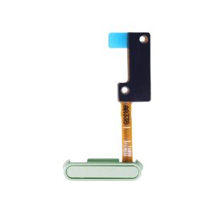 Fingerprint Reader With Flex Compatible for Samsung Galaxy Tab S9 FE 10.9" (X510 / X516B / 2023) - Mint