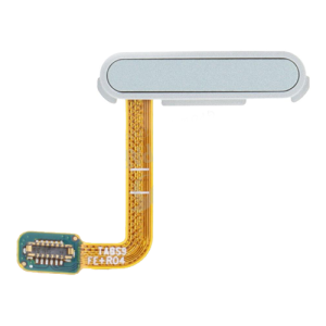 Fingerprint Reader With Flex Compatible for Samsung Galaxy Tab S9 FE Plus (X610 / X616B / 2023) - Mint