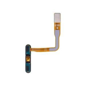 Fingerprint Reader With Flex Compatible for Samsung Galaxy Z Flip 6 5G (F741) - Mint