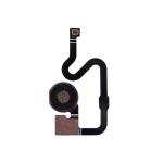 Fingerprint Scanner With Flex Cable Compatible Google Pixel 3a - Black