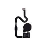 Fingerprint Scanner With Flex Cable Compatible Google Pixel 3a - Black