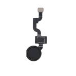 Fingerprint Scanner With Flex Cable Compatible Google Pixel 3a XL - Black