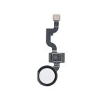 Fingerprint Scanner With Flex Cable Compatible Google Pixel 3a XL - White