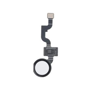 Fingerprint Scanner With Flex Cable Compatible Google Pixel 3a XL - White
