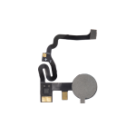 Fingerprint Scanner With Flex Cable Compatible Google Pixel 4a / 4a 5G - White