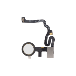 Fingerprint Scanner With Flex Cable Compatible Google Pixel 4a / 4a 5G - White