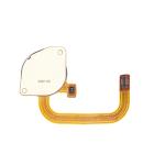 Fingerprint Scanner With Flex Cable Compatible for Moto E (XT2052 / 2020) - Blue