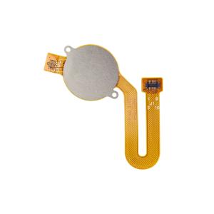 Fingerprint Scanner With Flex Cable Compatible for Moto G Play (XT2271 / 2023) - Deep Indigo