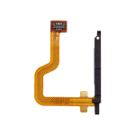 Fingerprint Scanner With Flex Cable Compatible for Moto G Play (XT2413 / 2024) - Coronet Blue