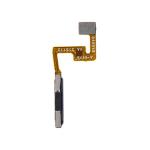 Fingerprint Scanner With Flex Cable Compatible for Moto G Stylus 4G (XT2211 / 2022) - Blue
