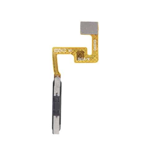 Fingerprint Scanner With Flex Cable Compatible for Moto G Stylus 5G (XT2215 / 2022) - Green