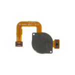 Fingerprint Scanner With Flex Cable Compatible for Moto G Stylus 6.4'' (XT2043 / 2020) - Mystic Indigo