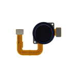 Fingerprint Scanner With Flex Cable Compatible for Moto G Stylus 6.4'' (XT2043 / 2020) - Mystic Indigo