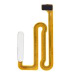 Fingerprint Scanner With Flex Cable Compatible for Samsung Galaxy A04S (A047F / 2022) - White