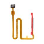 Fingerprint Scanner With Flex Cable Compatible for Samsung Galaxy A14 5G (A146U/P / 2023) - Black