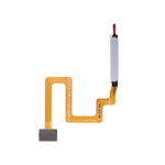 Fingerprint Scanner With Flex Cable Compatible for Samsung Galaxy A22 5G (A226 / 2021) - Violet