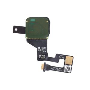 Fingerprint Scanner With Flex Compatible for Google Pixel 6a (PULL OEM)