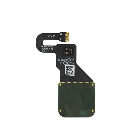 Fingerprint Scanner With Flex Compatible for Google Pixel 7 (PULL OEM)
