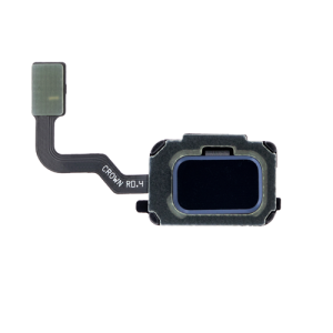 Fingerprint Scanner With Flex Compatible for Samsung Galaxy Note 9 - Blue