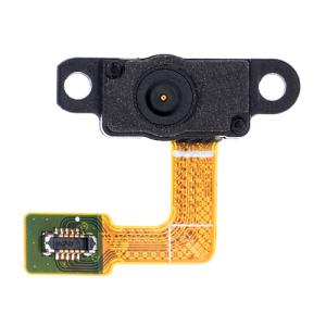 Fingerprint Sensor Flex Compatible for Samsung Galaxy A50 (A505 / 2019) / A80 (A805 / 2019) (Premium)