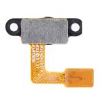 Fingerprint Sensor Flex Compatible for Samsung Galaxy A50 (A505 / 2019) / A80 (A805 / 2019) (Premium)