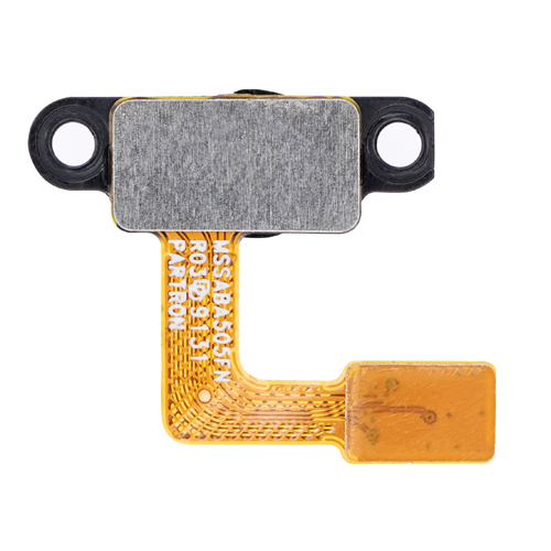Fingerprint Sensor Flex Compatible for Samsung Galaxy A50 (A505 / 2019) / A80 (A805 / 2019) (Premium)