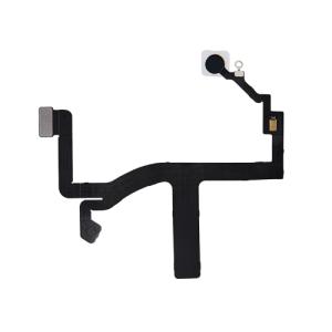 Flashlight Flex Cable Compatible for iPhone 15 Plus