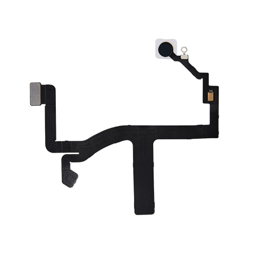Flashlight Flex Cable Compatible for iPhone 15 Plus