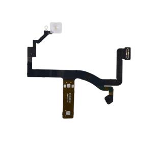 Flashlight Flex Cable Compatible for iPhone 15 Plus