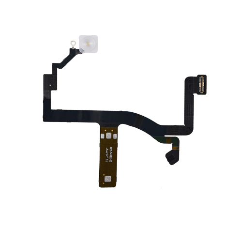 Flashlight Flex Cable Compatible for iPhone 15 Plus