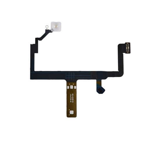 Flashlight Flex Cable Compatible for iPhone 15