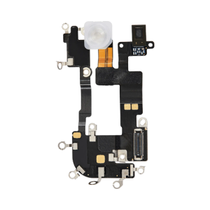 Flashlight Flex Cable Compatible for iPhone 17 Pro Max