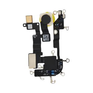 Flashlight Flex Cable Compatible for iPhone 17 Pro