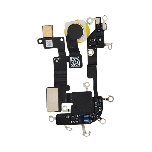 Flashlight Flex Cable Compatible for iPhone 17 Pro