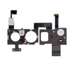 Flashlight with Board Assembly Compatible for Google Pixel 8 Pro