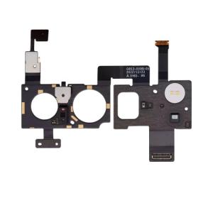Flashlight with Board Assembly Compatible for Google Pixel 8 Pro