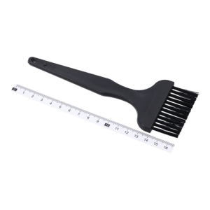 Flat Handle PCB Motherboard Anti-Static ESD Brush