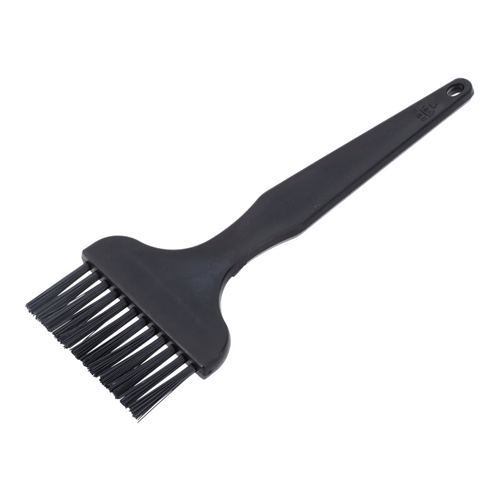 Flat Handle PCB Motherboard Anti-Static ESD Brush