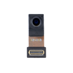 Front Camera Compatible for Google Pixel 5