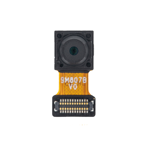 Front Camera Compatible for Samsung Galaxy A10S (A107 / 2019) / A20S (A207 / 2019)