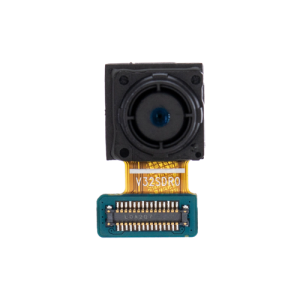 Front Camera Compatible for Samsung Galaxy A54 5G (A546 / 2023) / A52 4G / 5G (A525 / A526 / 2021)  / A52S (A528 / 2021) / A53 5G (A536 / 2022) / A72 (A725 / 2021)